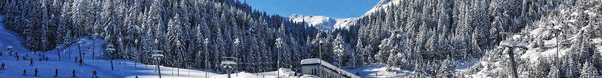 Bansko Bulgaria Resort Ski Europe