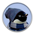 penguin