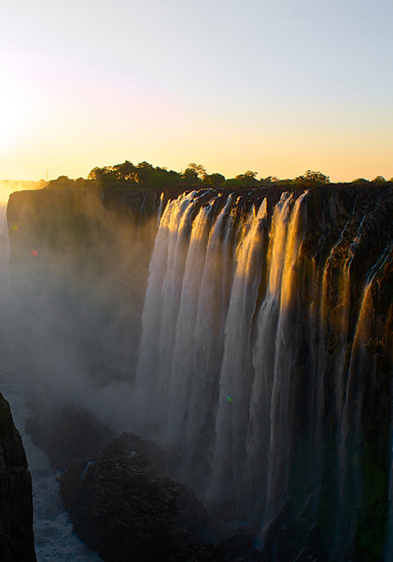 Victoria Falls