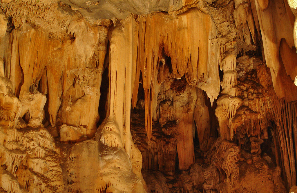 Cango Caves