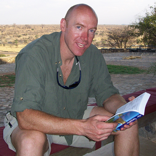 Gary Nicoll