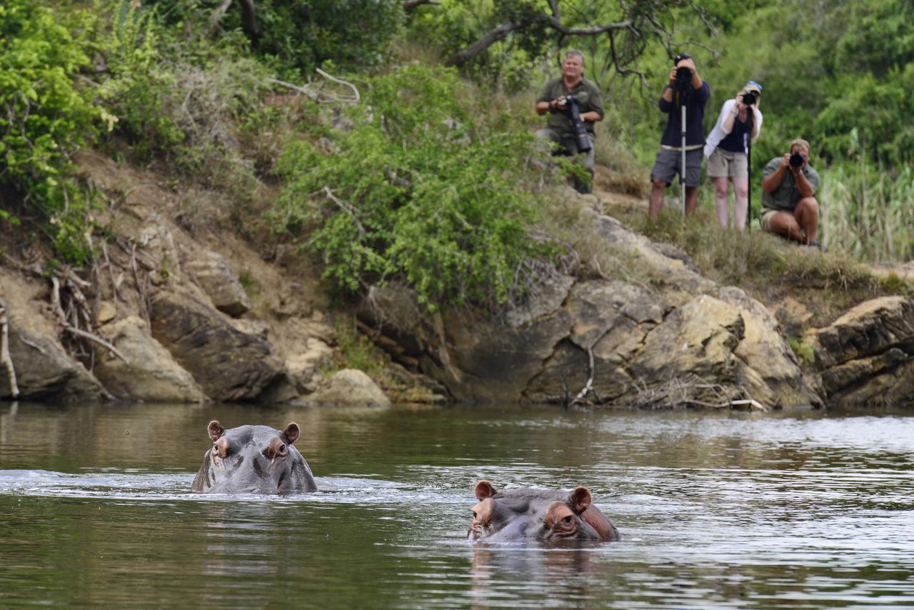 Kariega River Cruises