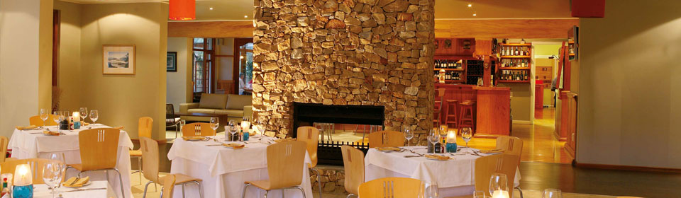 Knysna Hollow Country Estate 2