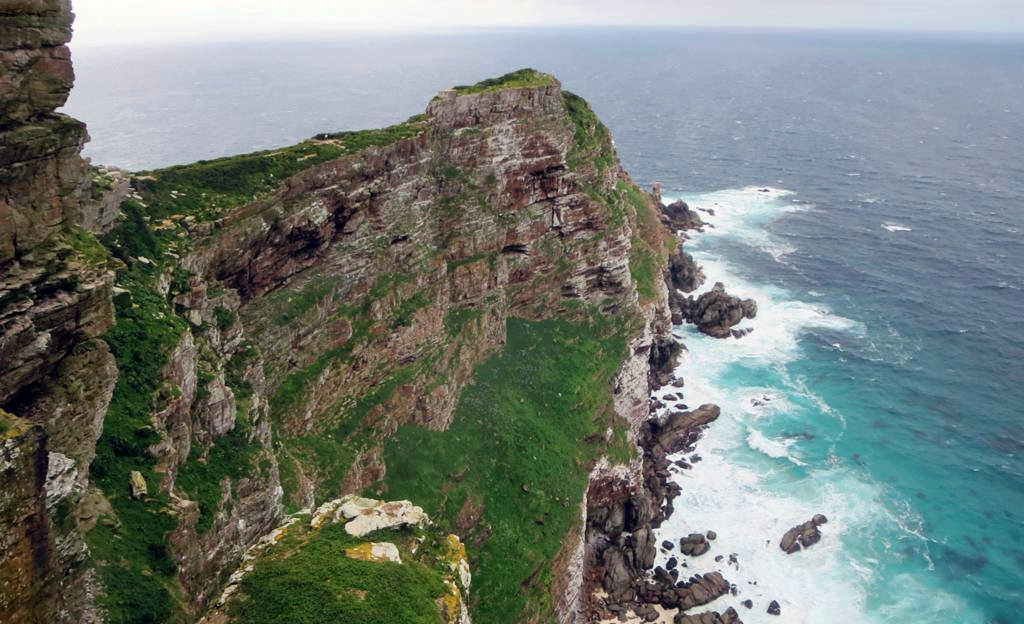 The Cape Peninsula