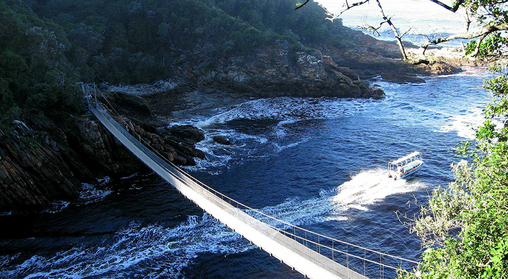 Tsitsikamma