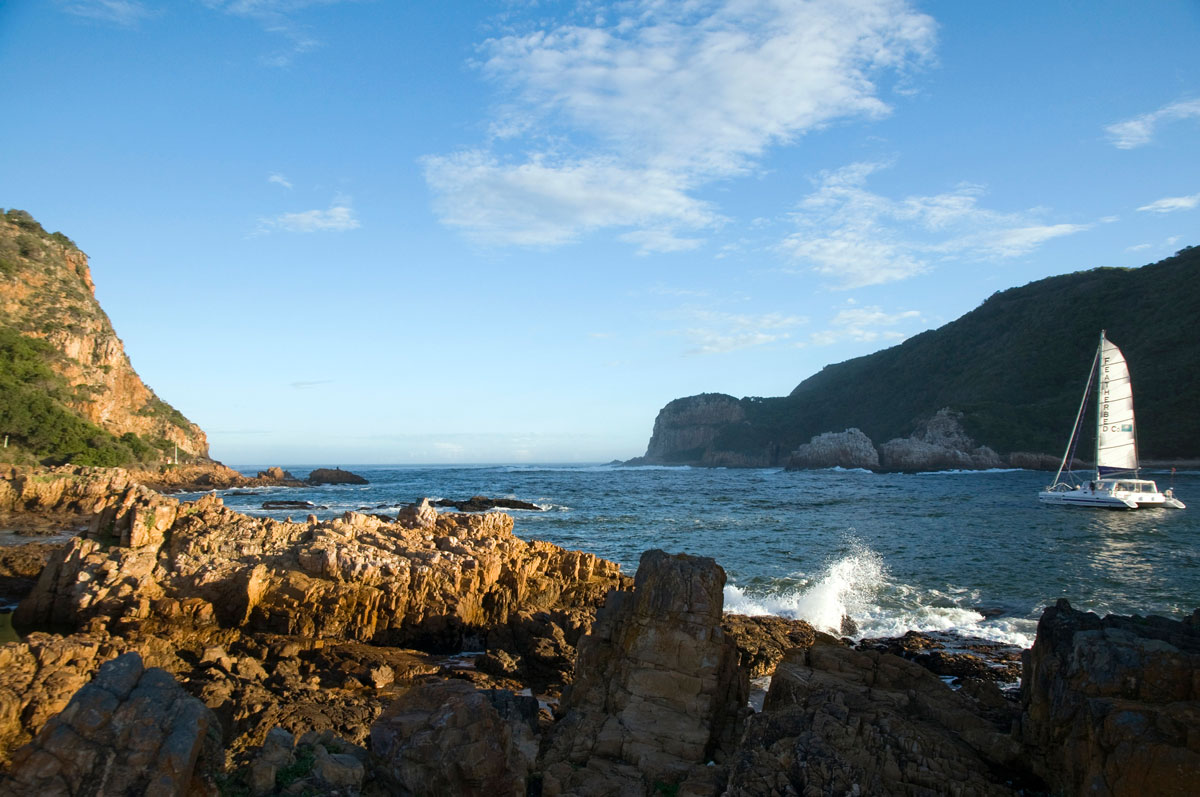 South Africa
