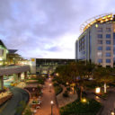 Intercontinental Johannesburg OR Tambo Airport
