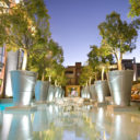 Melrose Arch Hotel
