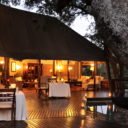 Hamiltons Tented Camp