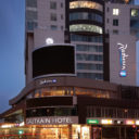 Radisson Blu Gautrain