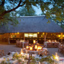 Motswari Private Game Reserve