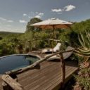 Pumba Game Reserve