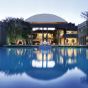 Saxon Hotel