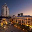 Michelangelo Hotel