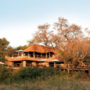 Jock Safari Lodge