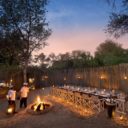 Dulini River Lodge