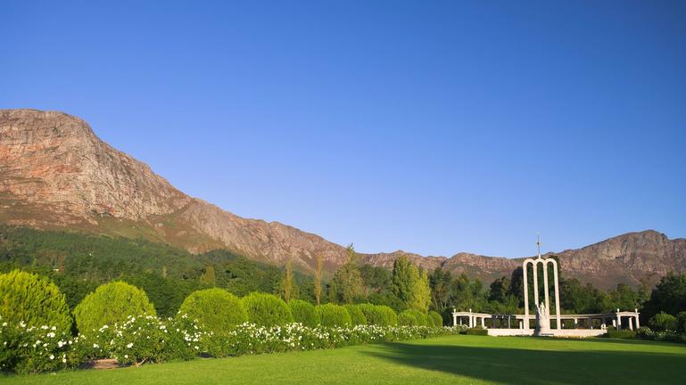 Franschhoek 11