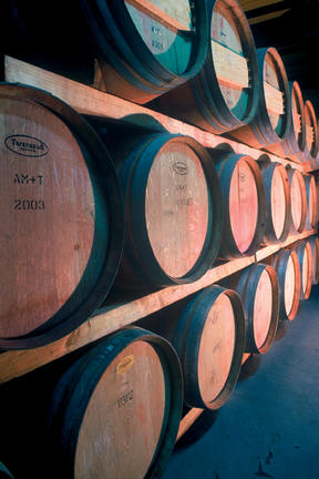 vats_Paarl Vintners