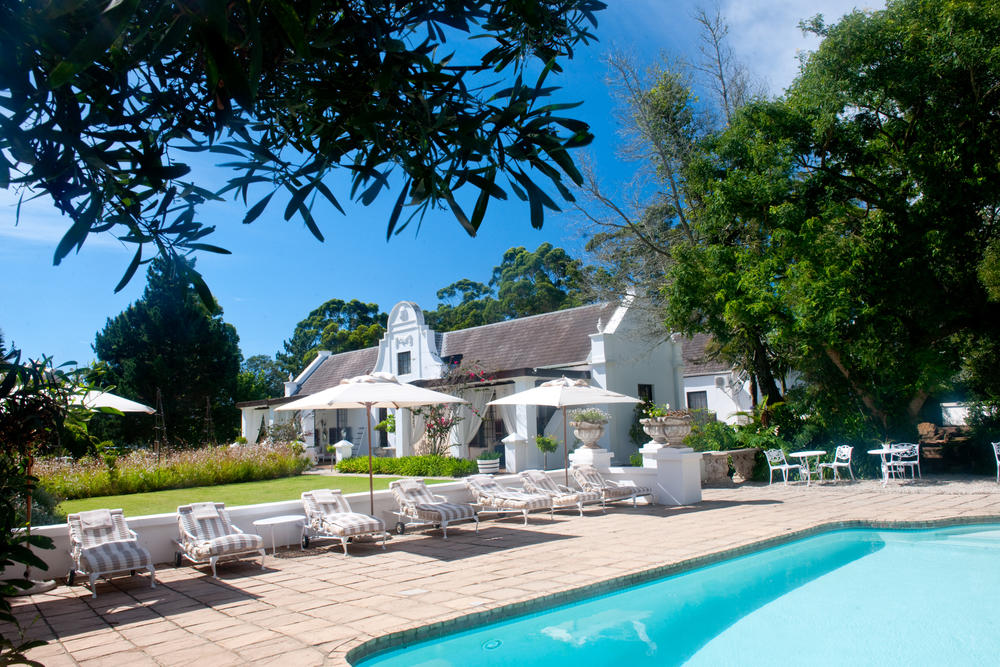 Lairds Lodge