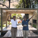 Nxabega Okavango Safari Camp