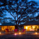 Sanctuary Ngorongoro Crater Camp