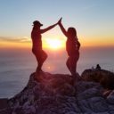 South Africa – Eastern Cape, Garden Route and Cape Town