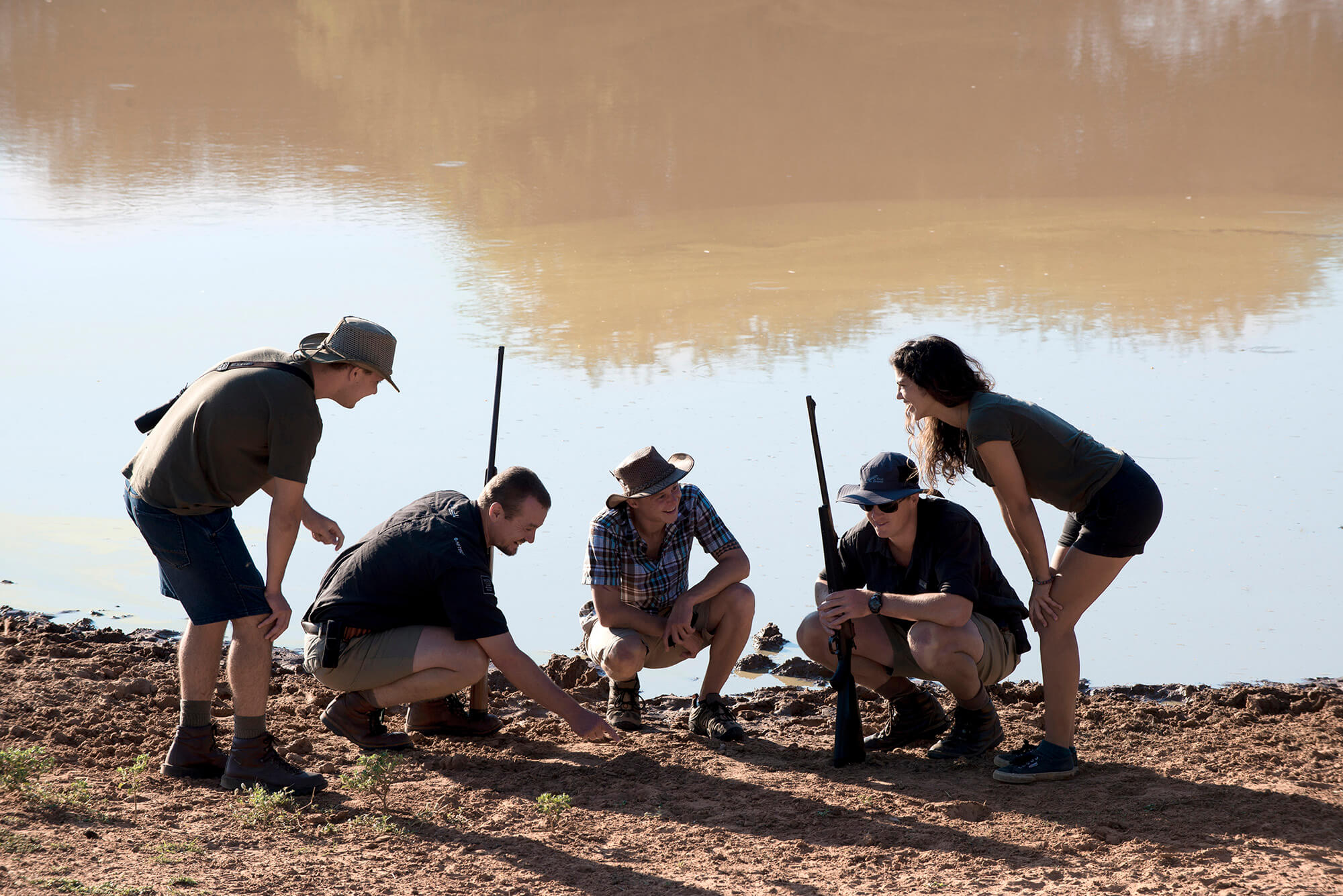 MARATABA ACTIVITIES