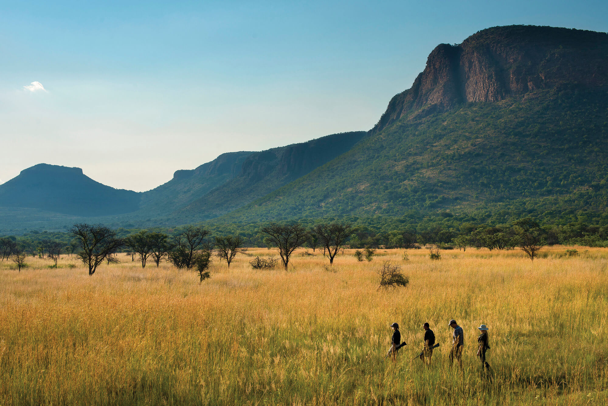 MARATABA ACTIVITIES