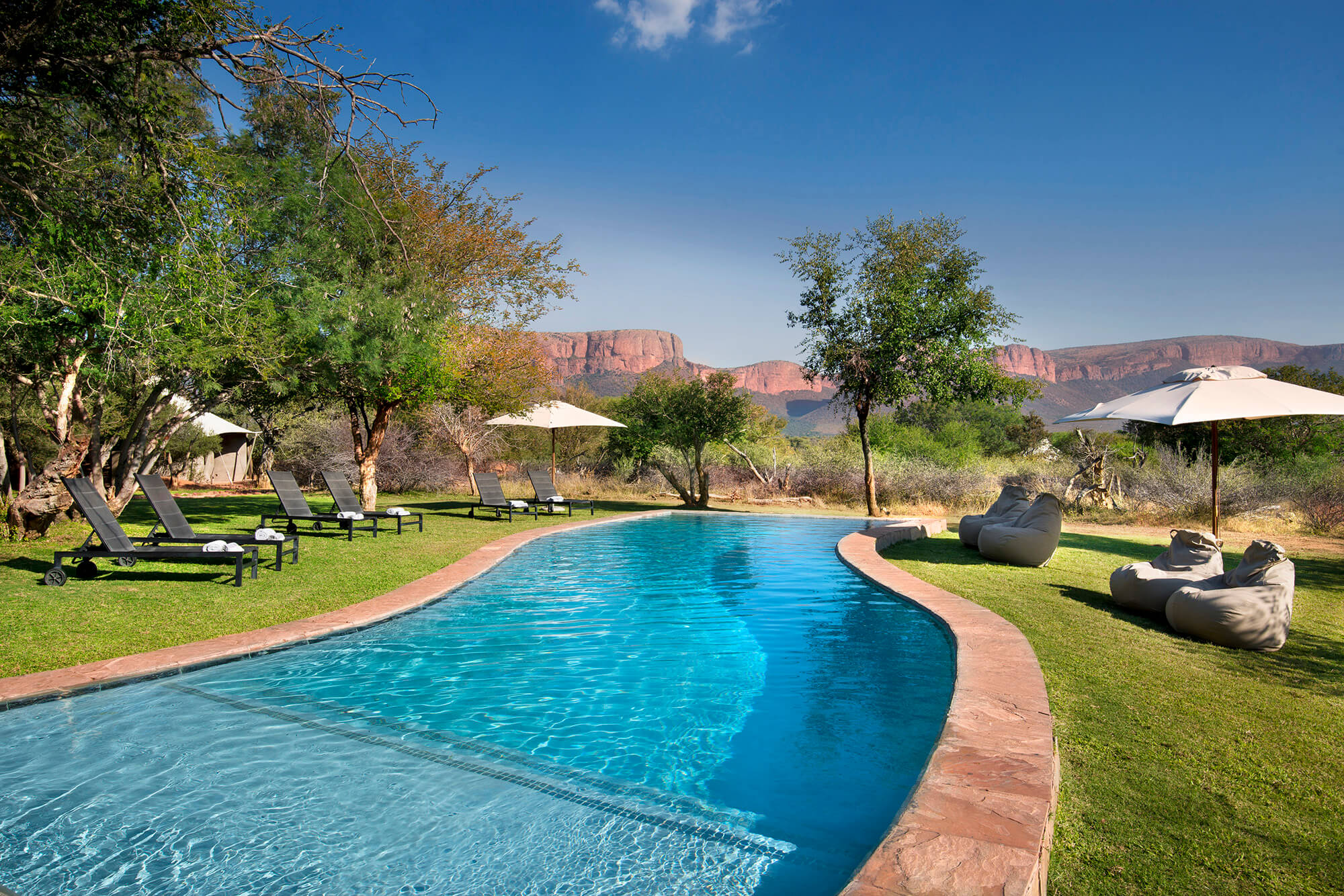 MARATABA SAFARI LODGE