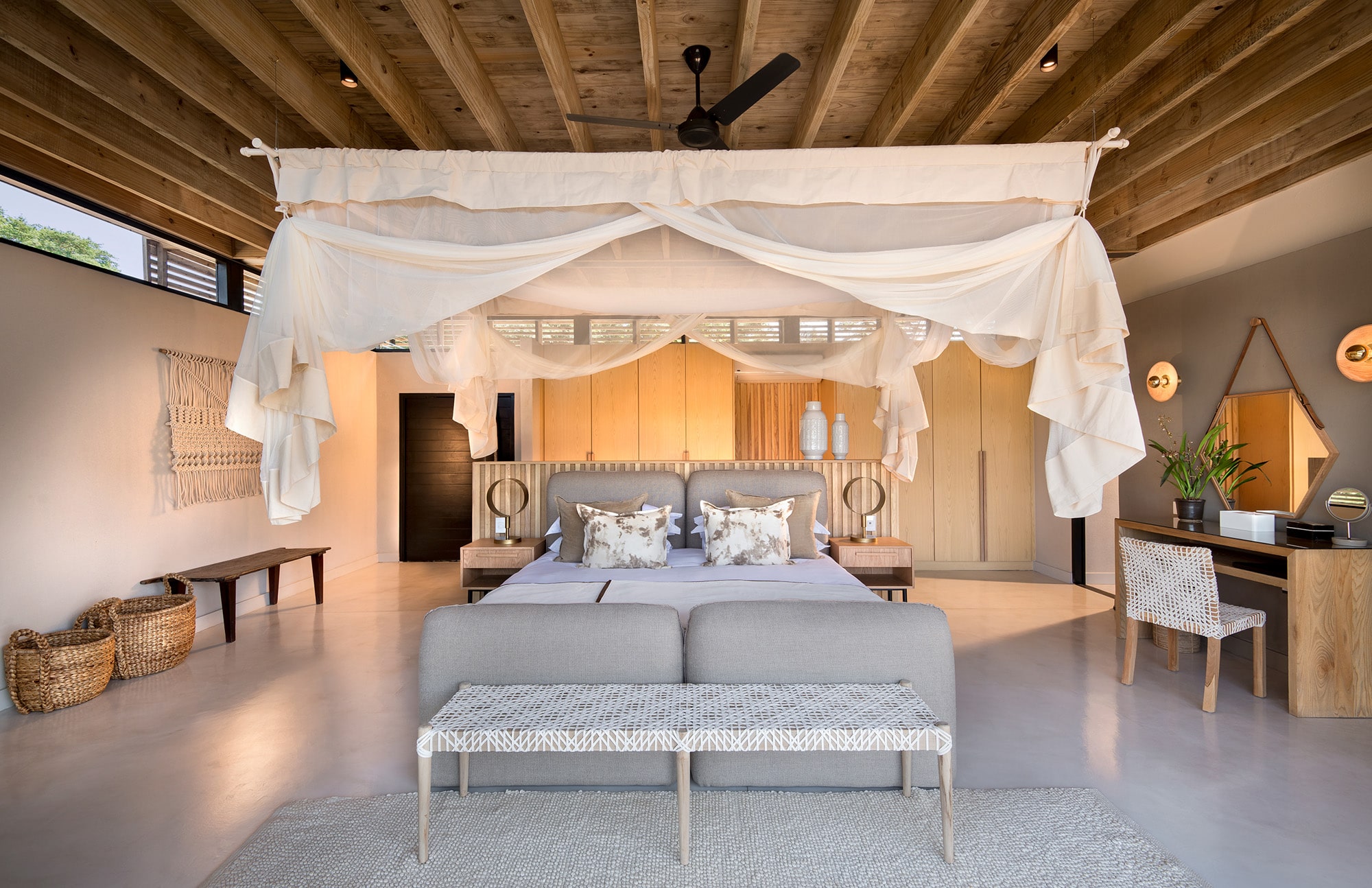 Lion Sands - RIVER LODGE