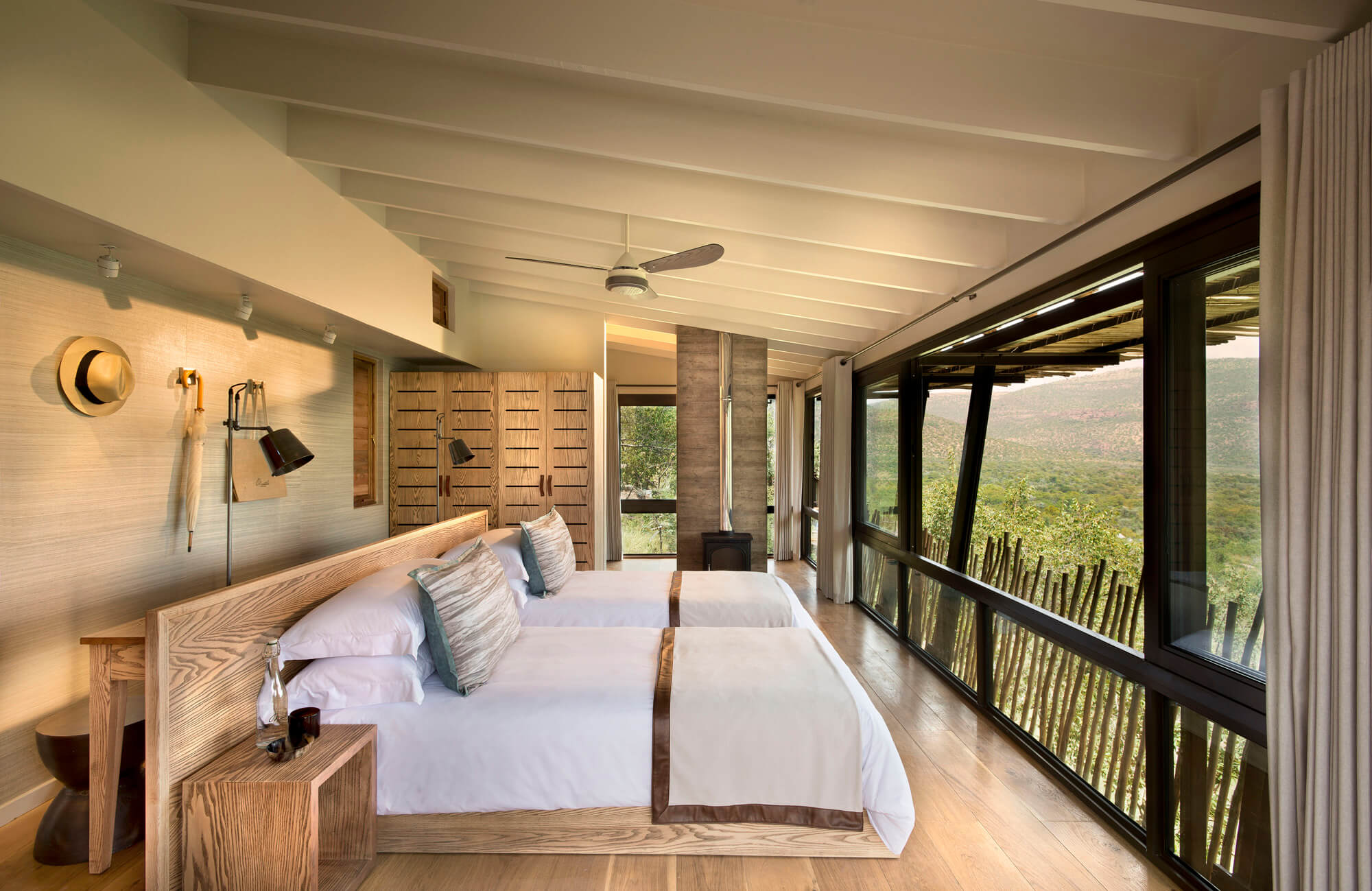 MARATABA MOUNTAIN LODGE