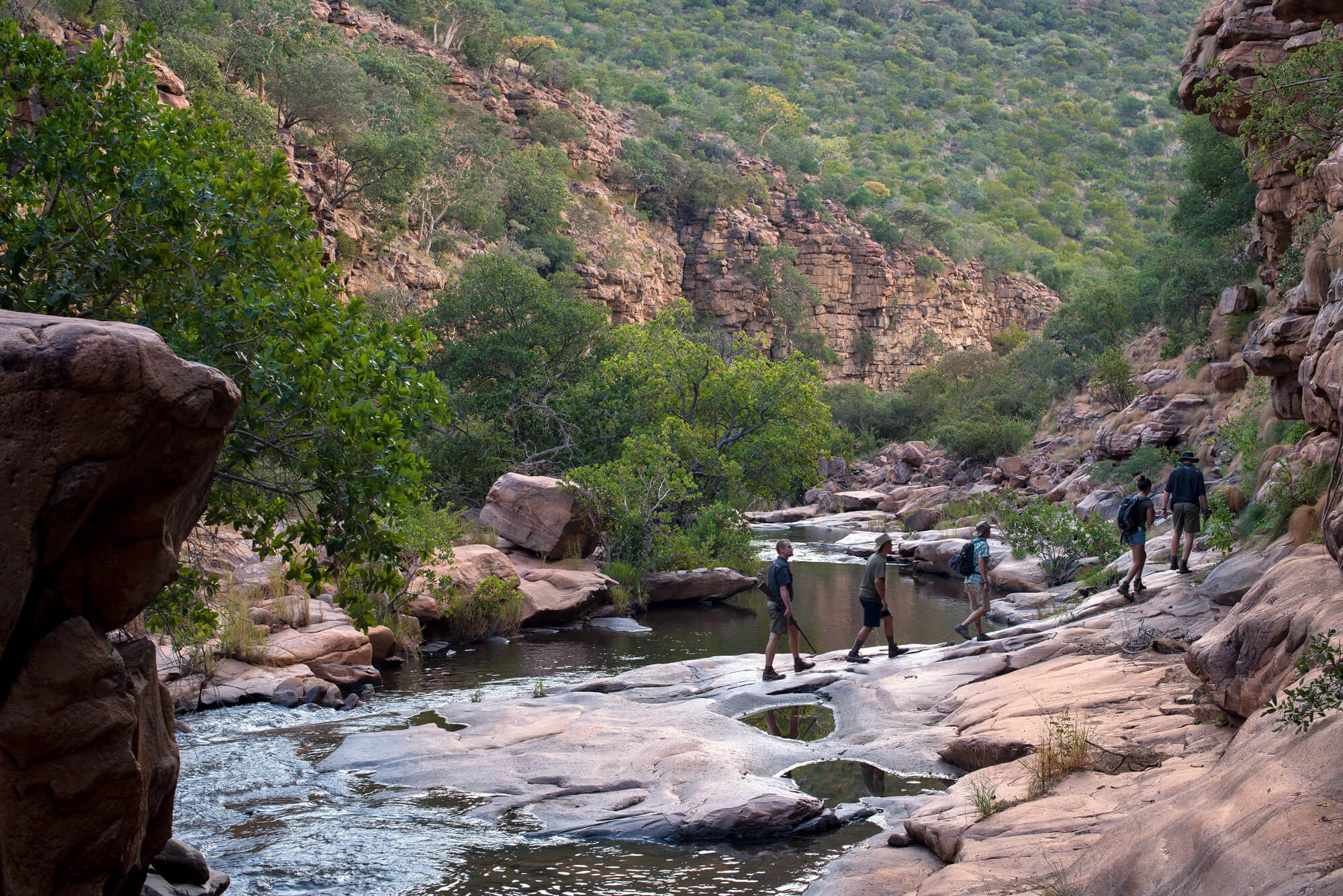 MARATABA ACTIVITIES