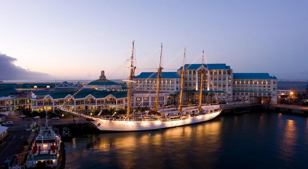 The Table Bay Hotel