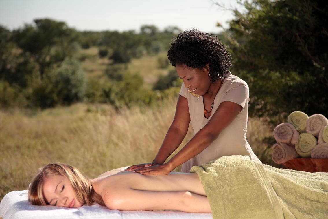 Sabi Sabi Selati Camp