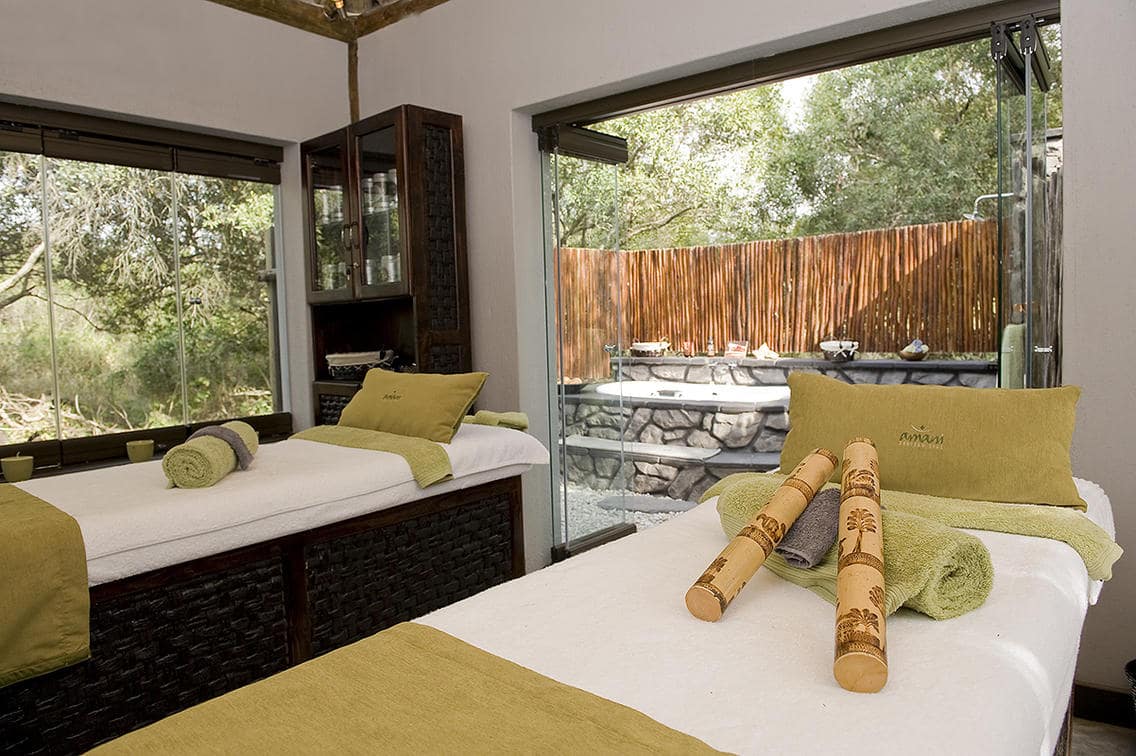 Sabi Sabi Selati Camp