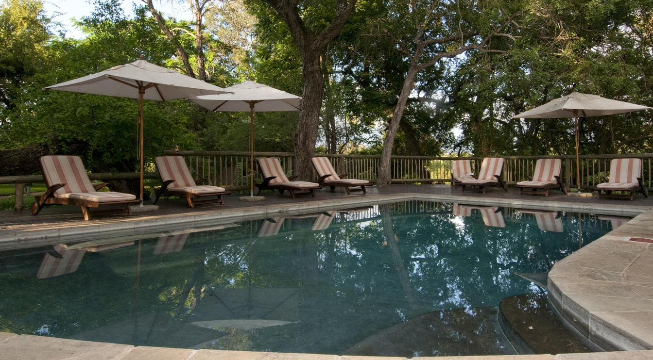 Sabi Sabi Selati Camp