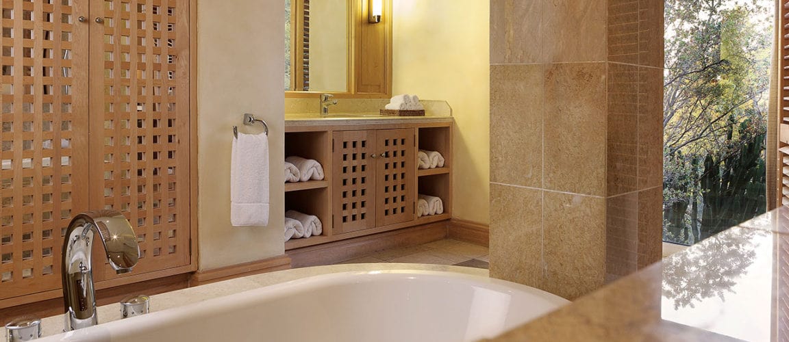 Saxon Boutique Hotel, Villas and Spa - Luxury Suite