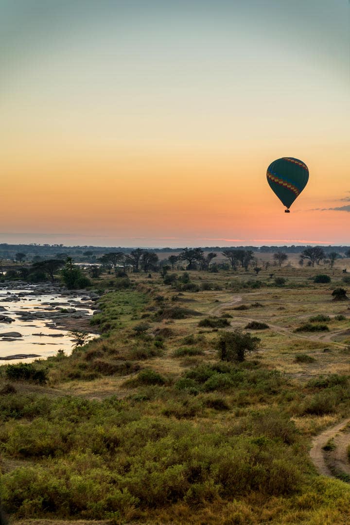 Lemala Mara