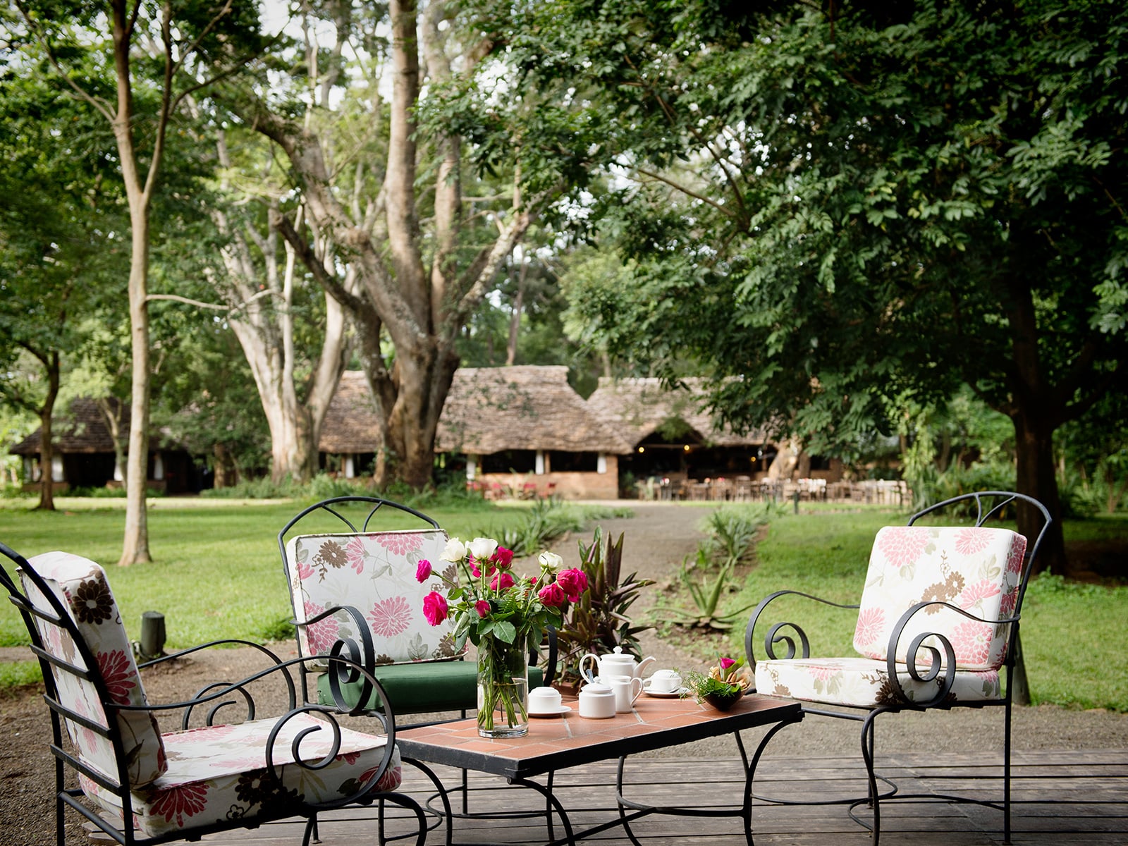 Rivertrees Country Inn