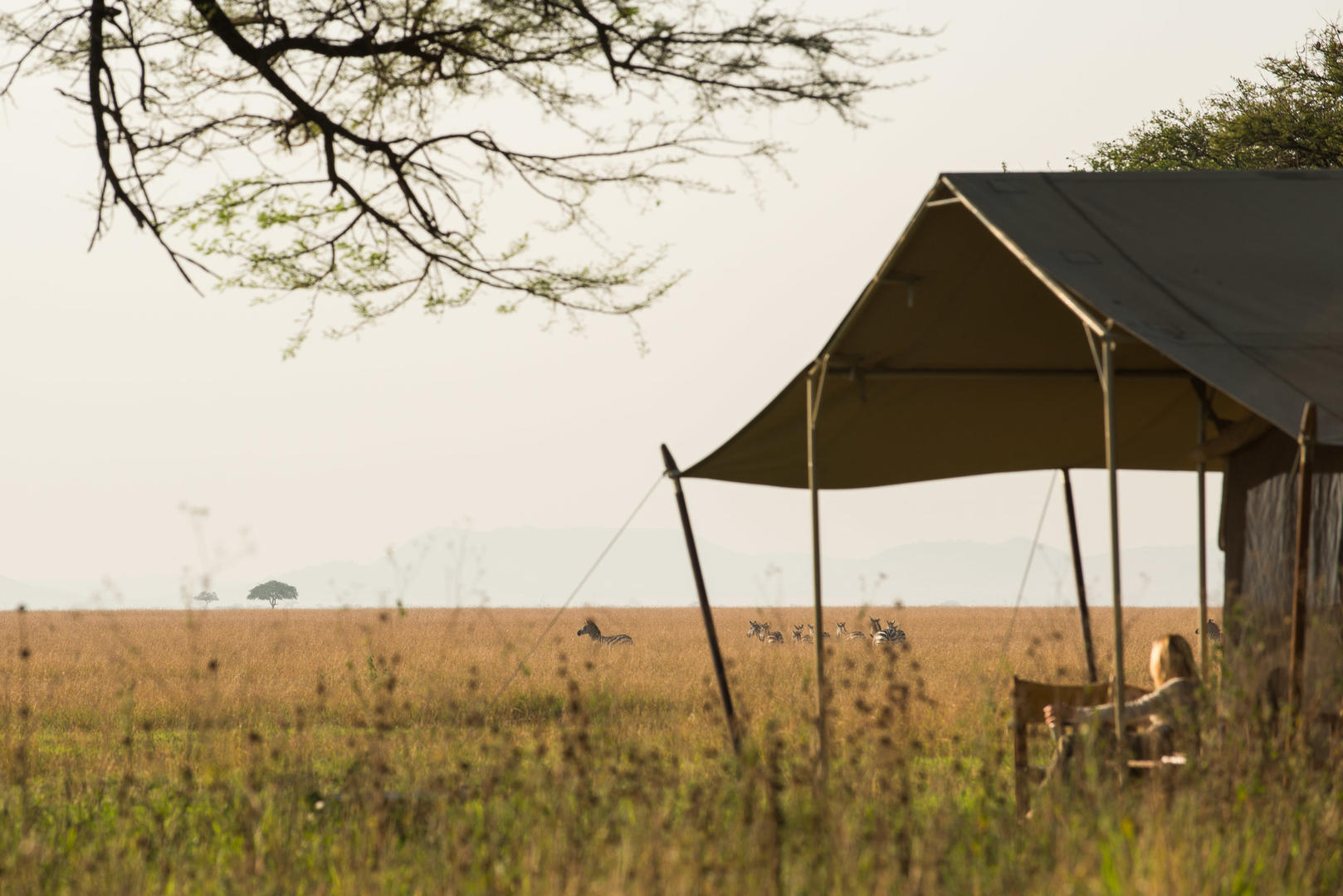 Serengeti National Park