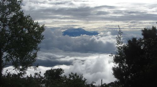 kibo kilimanjaro