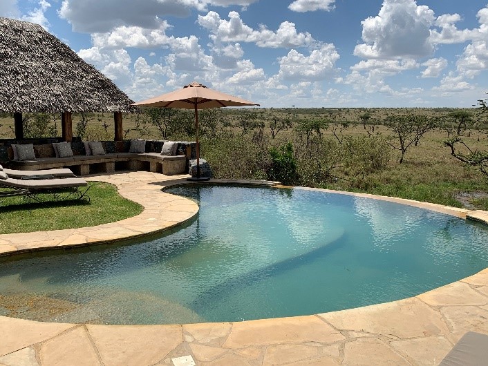 Naboisho Camp by Asilia - Masai Mara