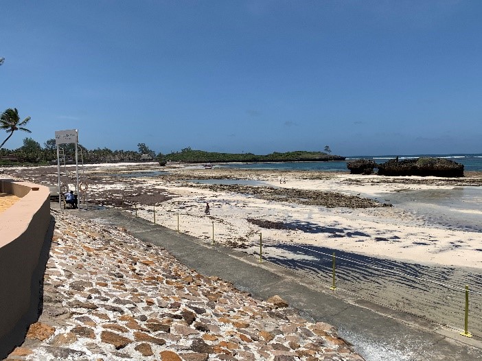 Hemingway’s Watamu