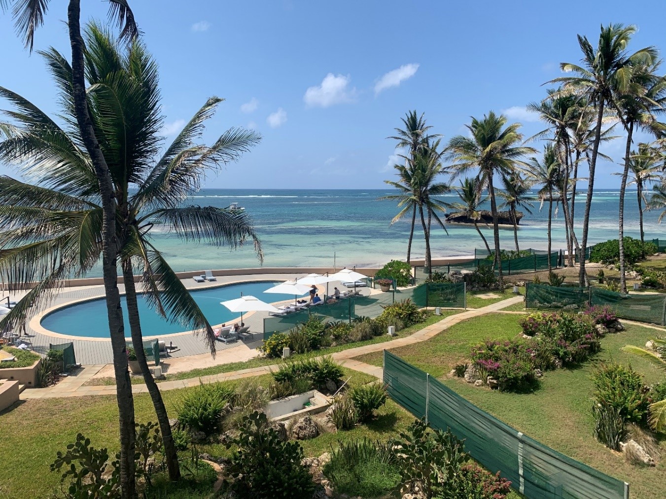 Hemingway’s Watamu