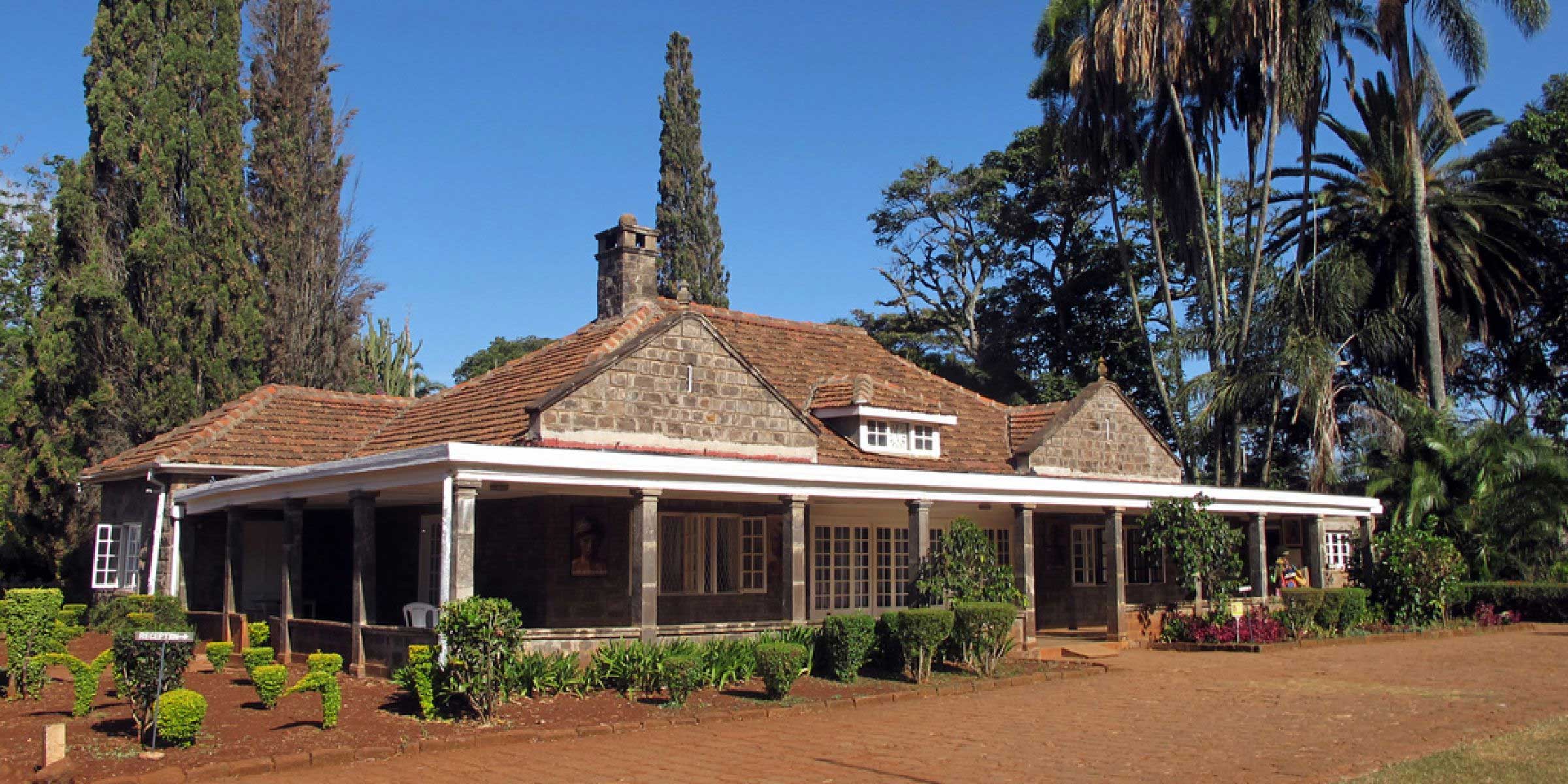 Karen Blixen House and Museum