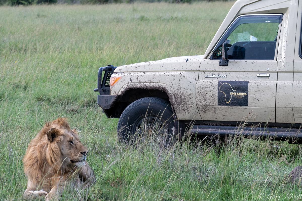 Kenya 2021 Adventures Africa