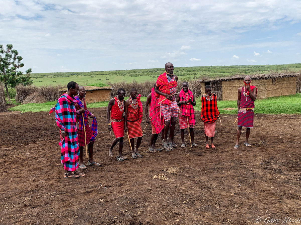 Kenya 2021 Adventures Africa