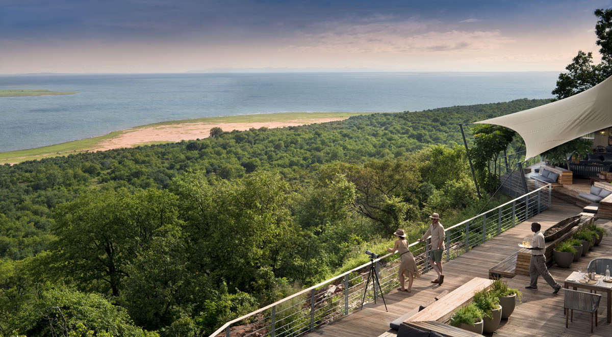 Bumi Hills Safari Lodge