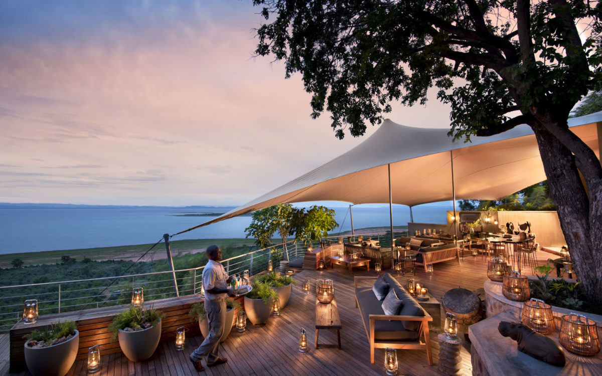 Bumi Hills Safari Lodge