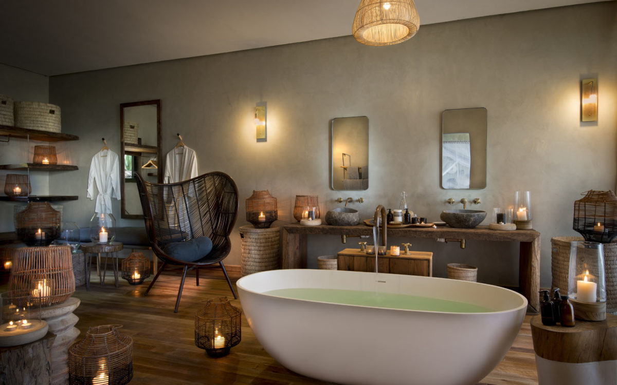 Bumi Hills Safari Lodge